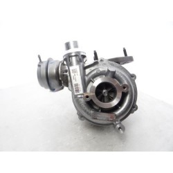 Turbo GARRETT 790179-5002S