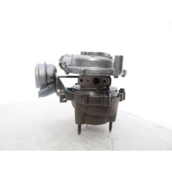 Turbo GARRETT 790179-5002S