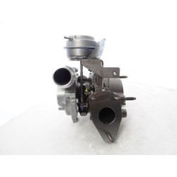 Turbo GARRETT 790179-5002S