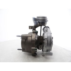 Turbo GARRETT 790179-5002S