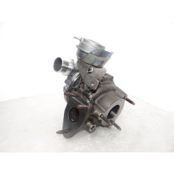 Turbo GARRETT 790179-5002S