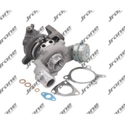 Turbo GARRETT 790317-5003S pour FORD USA EXPLORER (U5_) 3.5 EcoBoost 4WD 370 CV