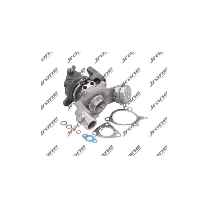 Turbo GARRETT 790317-5003S pour FORD USA EXPLORER (U5_) 3.5 EcoBoost 4WD 370 CV