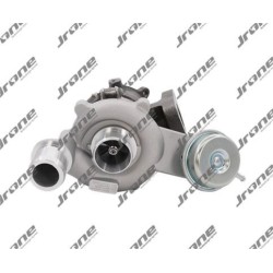 Turbo GARRETT 790317-5003S pour FORD USA EXPLORER (U5_) 3.5 EcoBoost 4WD 370 CV