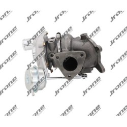 Turbo GARRETT 790317-5003S pour FORD USA EXPLORER (U5_) 3.5 EcoBoost 4WD 370 CV