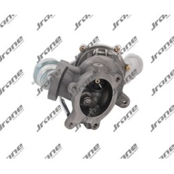 Turbo GARRETT 790317-5003S pour FORD USA EXPLORER (U5_) 3.5 EcoBoost 4WD 370 CV
