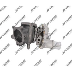 Turbo GARRETT 790317-5003S pour FORD USA EXPLORER (U5_) 3.5 EcoBoost 4WD 370 CV