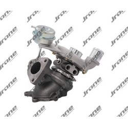 Turbo GARRETT 790317-5003S pour FORD USA EXPLORER (U5_) 3.5 EcoBoost 4WD 370 CV