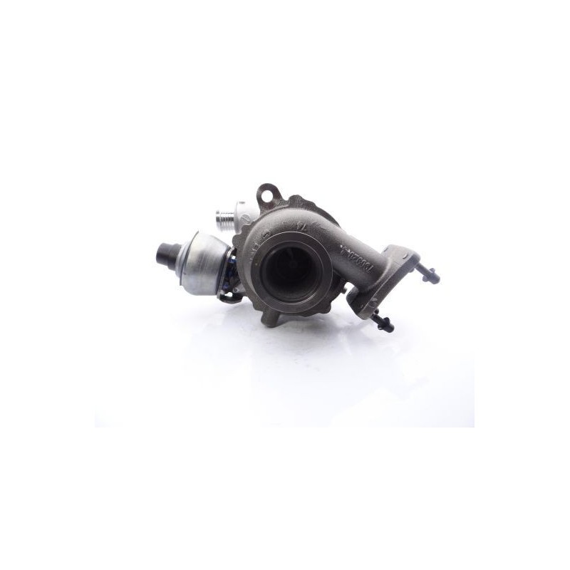 Turbo GARRETT 790367-5005S pour VOLVO C30 (533) D4 177 CV