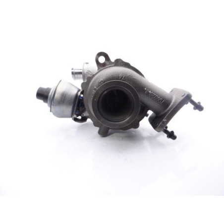 Turbo GARRETT 790367-5005S pour VOLVO C30 (533) D4 177 CV