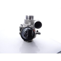Turbo GARRETT 790367-5005S pour VOLVO C30 (533) D4 177 CV
