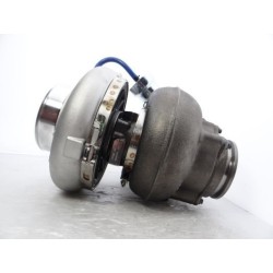 Turbo GARRETT 792407-5014S