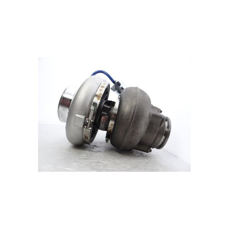 Turbo GARRETT 792407-5014S