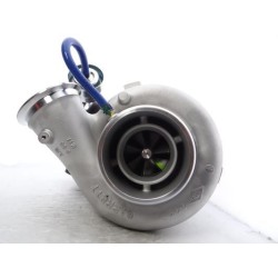 Turbo GARRETT 792407-5014S