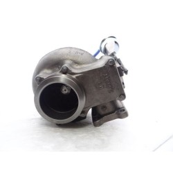 Turbo GARRETT 792407-5014S