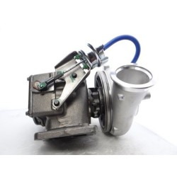 Turbo GARRETT 792407-5014S