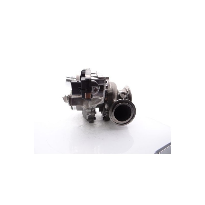 Turbo GARRETT 792460-5008S pour BMW 3 (E90) 330 d 245 CV