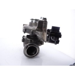 Turbo GARRETT 792460-5008S pour BMW 3 (E90) 330 d 245 CV