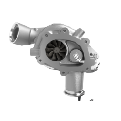 Turbo GARRETT 792940-5029S