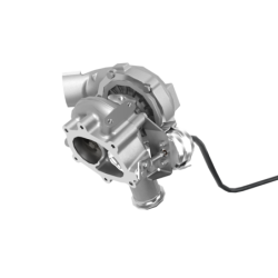 Turbo GARRETT 792940-5029S