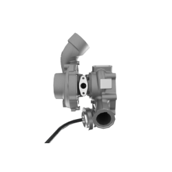 Turbo GARRETT 792940-5029S