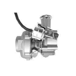 Turbo GARRETT 792940-5029S