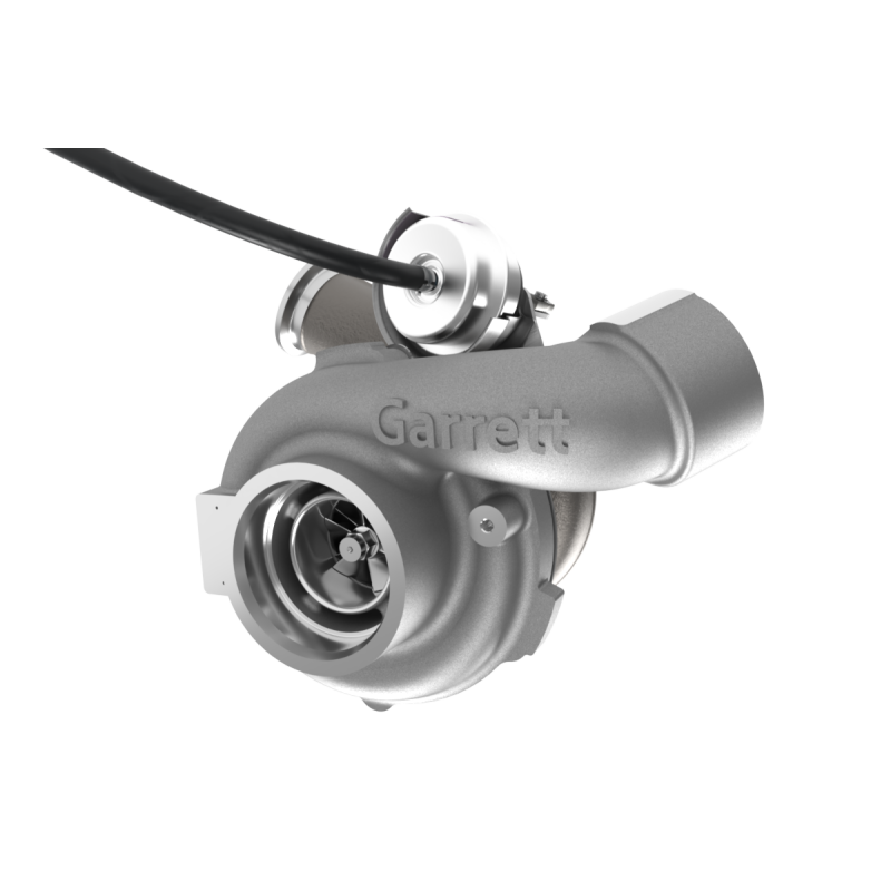 Turbo GARRETT 792940-5030S