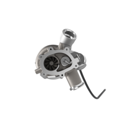 Turbo GARRETT 792940-5030S