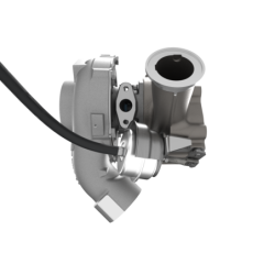 Turbo GARRETT 792940-5030S