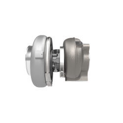 Turbo GARRETT 792941-5008S