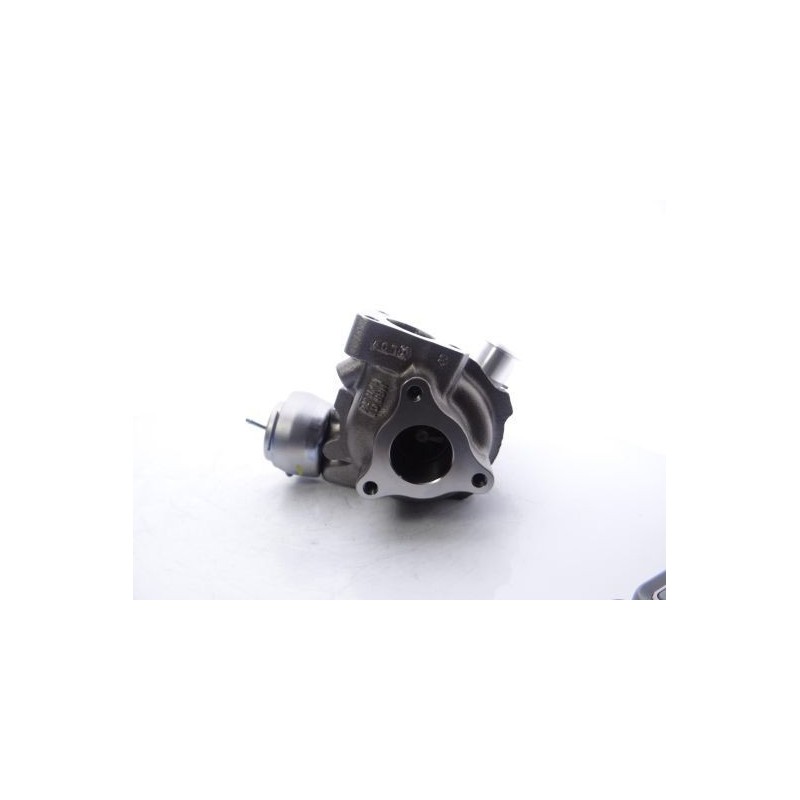 Turbo GARRETT 794097-5001S pour HYUNDAI i40 I (VF) 1.7 CRDi 136 CV
