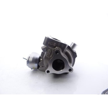 Turbo GARRETT 794097-5001S pour HYUNDAI i40 I (VF) 1.7 CRDi 136 CV