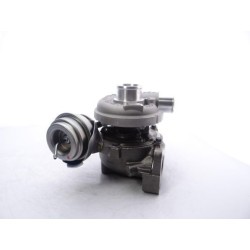 Turbo GARRETT 794097-5001S pour HYUNDAI i40 I (VF) 1.7 CRDi 136 CV