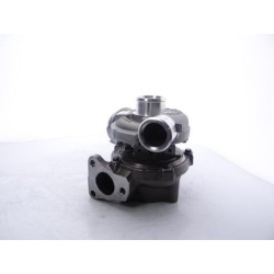 Turbo GARRETT 794097-5001S pour HYUNDAI i40 I (VF) 1.7 CRDi 136 CV