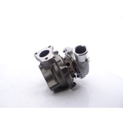 Turbo GARRETT 794097-5001S pour HYUNDAI i40 I (VF) 1.7 CRDi 136 CV