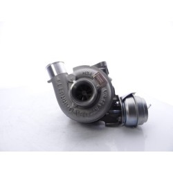 Turbo GARRETT 794097-5001S pour HYUNDAI i40 I (VF) 1.7 CRDi 136 CV