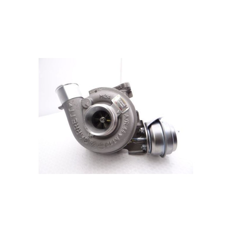 Turbo GARRETT 794097-5003S pour HYUNDAI ix35 (LM, EL, ELH) 1.7 CRDi 116 CV