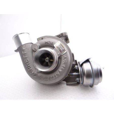 Turbo GARRETT 794097-5003S pour HYUNDAI ix35 (LM, EL, ELH) 1.7 CRDi 116 CV