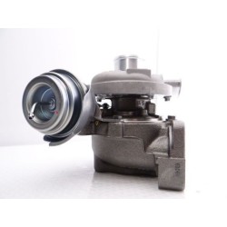 Turbo GARRETT 794097-5003S pour HYUNDAI ix35 (LM, EL, ELH) 1.7 CRDi 116 CV