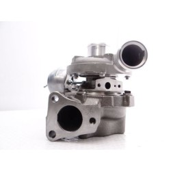 Turbo GARRETT 794097-5003S pour HYUNDAI ix35 (LM, EL, ELH) 1.7 CRDi 116 CV