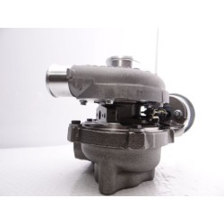 Turbo GARRETT 794097-5003S pour HYUNDAI ix35 (LM, EL, ELH) 1.7 CRDi 116 CV