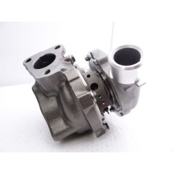 Turbo GARRETT 794097-5003S pour HYUNDAI ix35 (LM, EL, ELH) 1.7 CRDi 116 CV