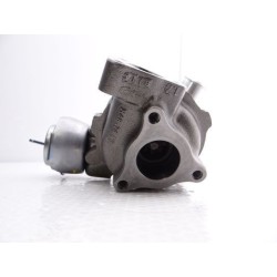 Turbo GARRETT 794097-5003S pour HYUNDAI ix35 (LM, EL, ELH) 1.7 CRDi 116 CV
