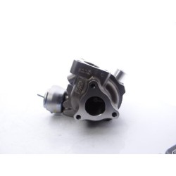 Turbo GARRETT 794097-9001S pour HYUNDAI i40 I (VF) 1.7 CRDi 136 CV