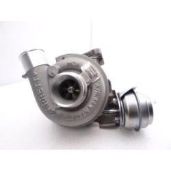 Turbo GARRETT 794097-9003S pour HYUNDAI ix35 (LM, EL, ELH) 1.7 CRDi 116 CV