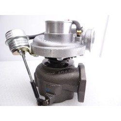 Turbo GARRETT 794121-5002S