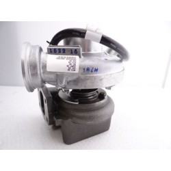 Turbo GARRETT 794121-5002S