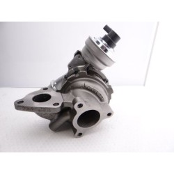 Turbo GARRETT 794786-9001S pour HONDA CR-V III (RE_) 2.2 i-DTEC 4WD (RE6) 150 CV