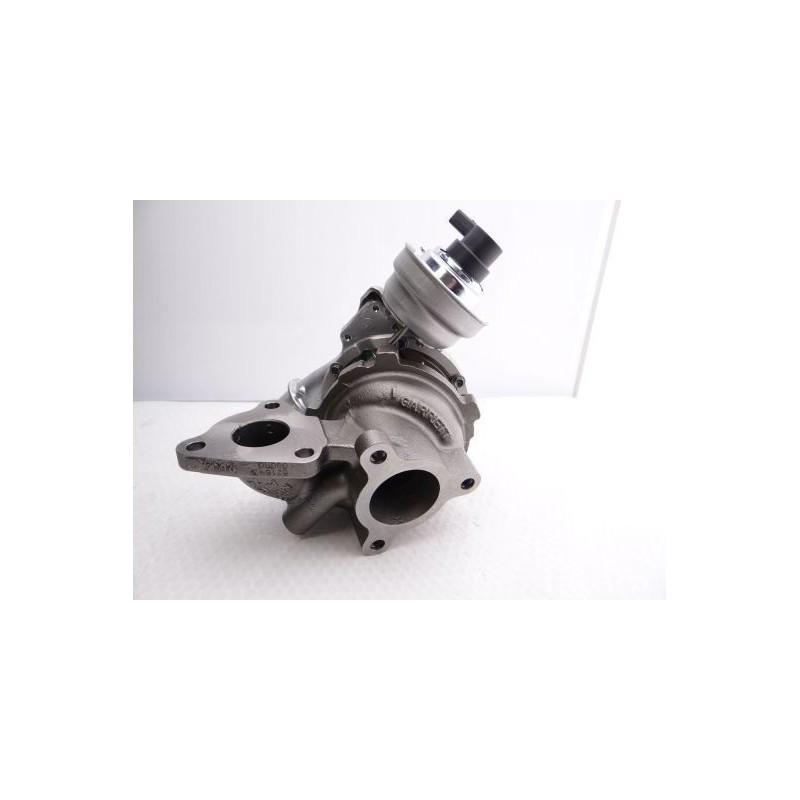 Turbo GARRETT 794786-9001S pour HONDA CR-V III (RE_) 2.2 i-DTEC 4WD (RE6) 150 CV