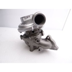 Turbo GARRETT 794786-9001S pour HONDA CR-V III (RE_) 2.2 i-DTEC 4WD (RE6) 150 CV
